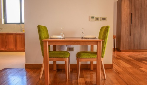 Luxury Suite, 1 Bedroom