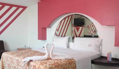 Basic Double Room