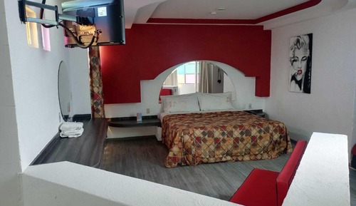 Basic Single Room