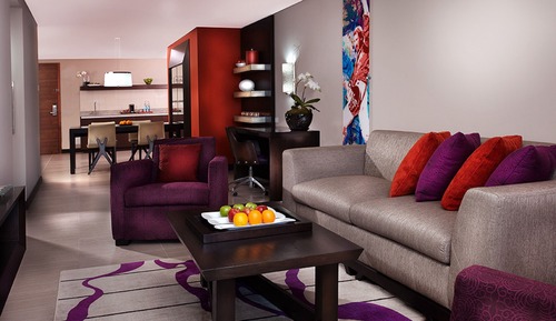 Premium Suite