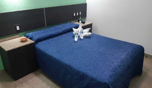 Basic Room