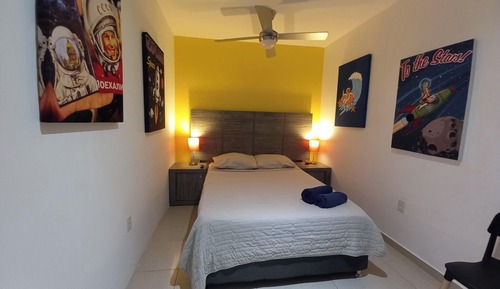 Standard Double Room, 1 Double Bed