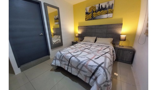 Deluxe Double Room, 1 Queen Bed