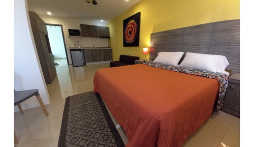 Classic Studio, Multiple Beds