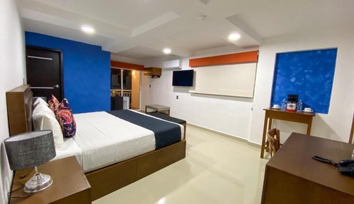 Junior Room