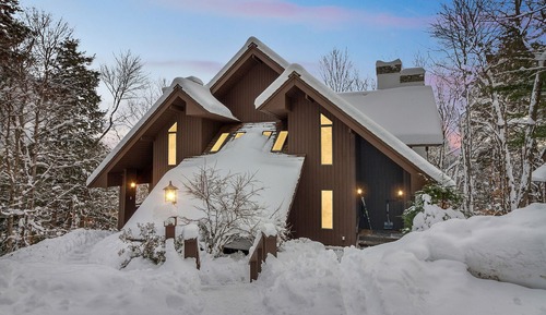 Townhome, 3 Bedrooms