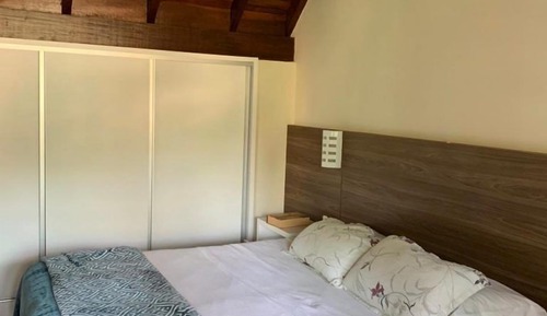 Grand Apartment