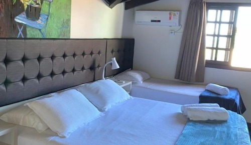 Premium Apartment