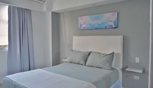 Family Apartment