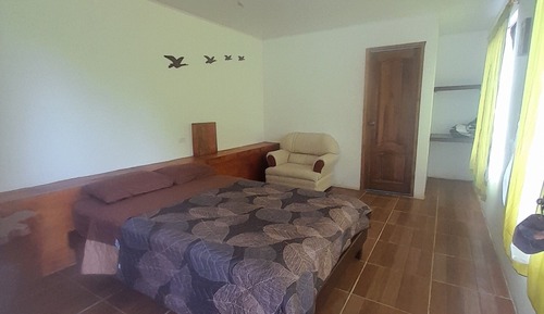 Family Triple Room