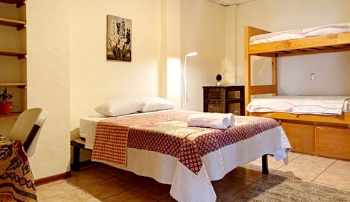 Standard Room, 1 Bedroom
