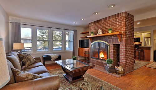 Condo, 2 Bedrooms