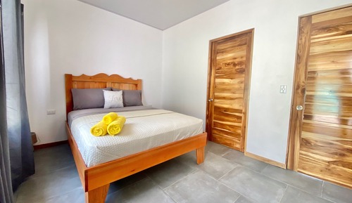 1bdr Condo 4 | SALAMANDRA | 180° Ocean Views