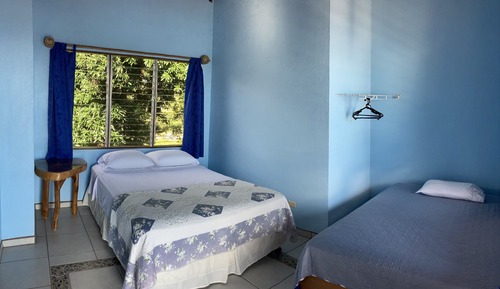 Comfort Quadruple Room