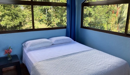Romantic Double Room