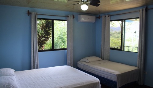 Comfort Cabin