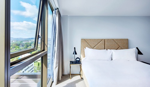 3 Bedroom Capital Penthouse