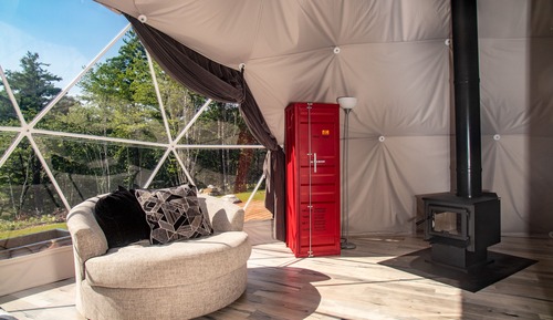 Luxury Studio Suite