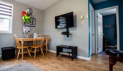 Premium Room, 2 Bedrooms, River View, Courtyard Area