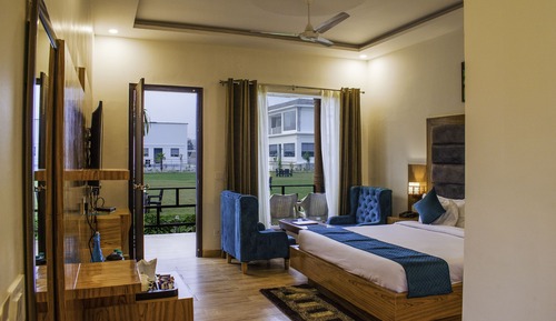 Superior Double Room