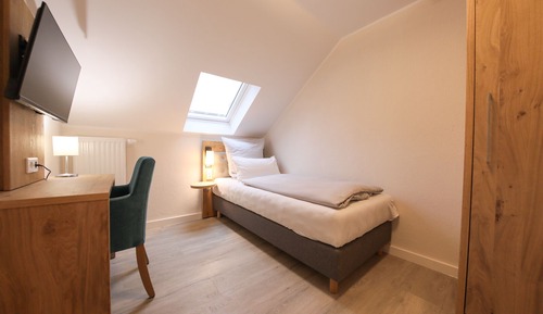 Superior Single Room