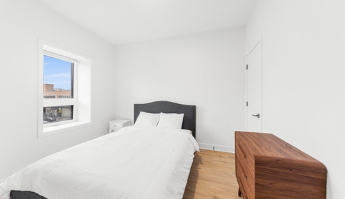 Signature Apartment