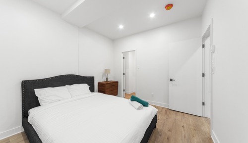 Elite Apartment