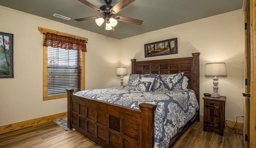 House, Multiple Beds, Hot Tub, Mountain View
