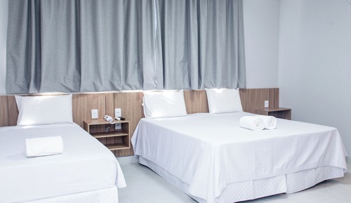 Classic Triple Room