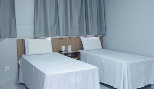 Classic Twin Room