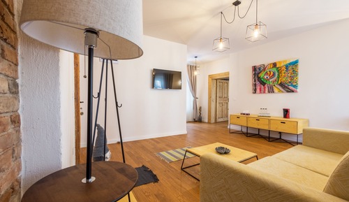 Design Apartment