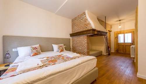 Comfort Double Room
