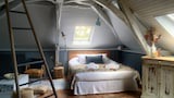 Comfort Suite, Ensuite (La Suite des Bateliers)