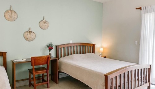 Comfort Double or Twin Room