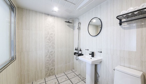 Premium Double Room, 1 Double Bed, Non Smoking, Balcony