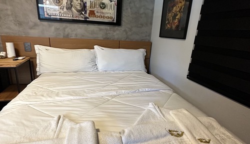 Basic Room