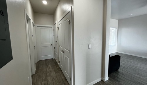 Business Apartment