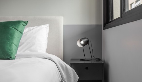 Studio Deluxe Casal