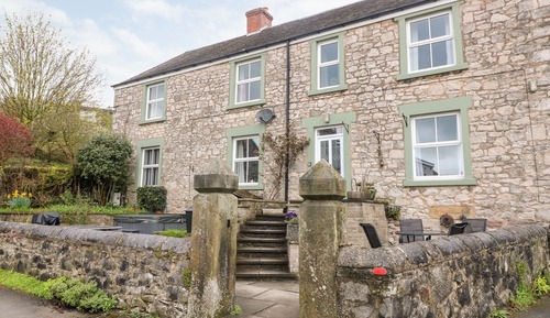 Cottage