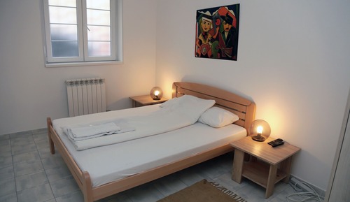 Comfort Apartment