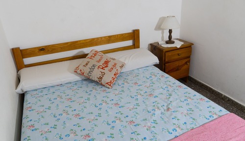 City Double Room