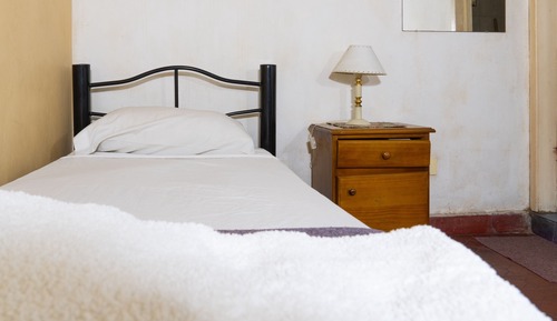 City Single Room