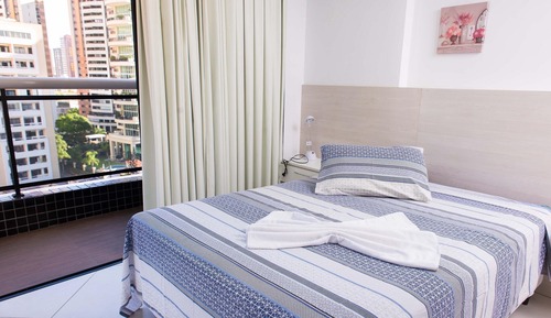 Club Apartment