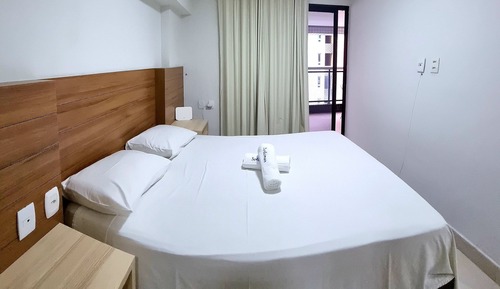 Premium Apartment