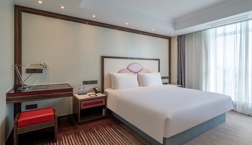 Premier Suite