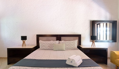 Comfort Villa