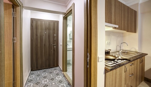 Family Apartment