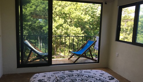 Apartment, 1 Bedroom, Smoking, Balcony