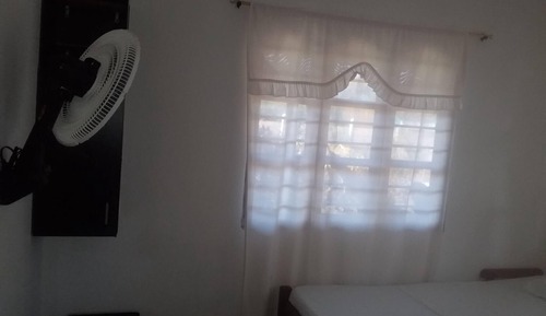 Cabin, 2 Bedrooms, Smoking, Terrace