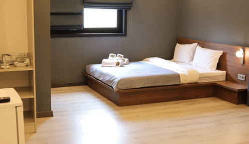 Comfort Room